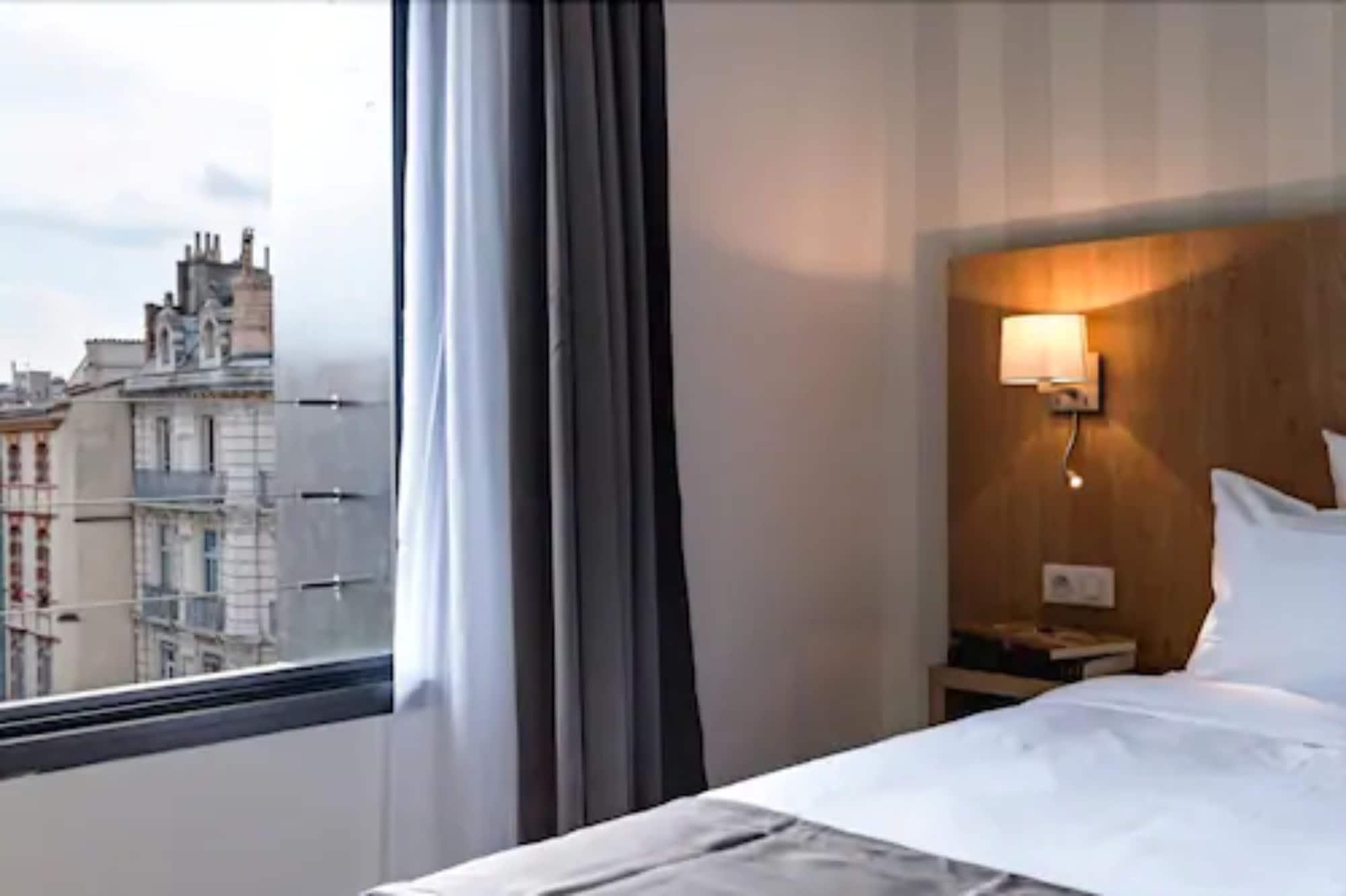 Hotel Le Pere Leon Toulouse Phòng bức ảnh