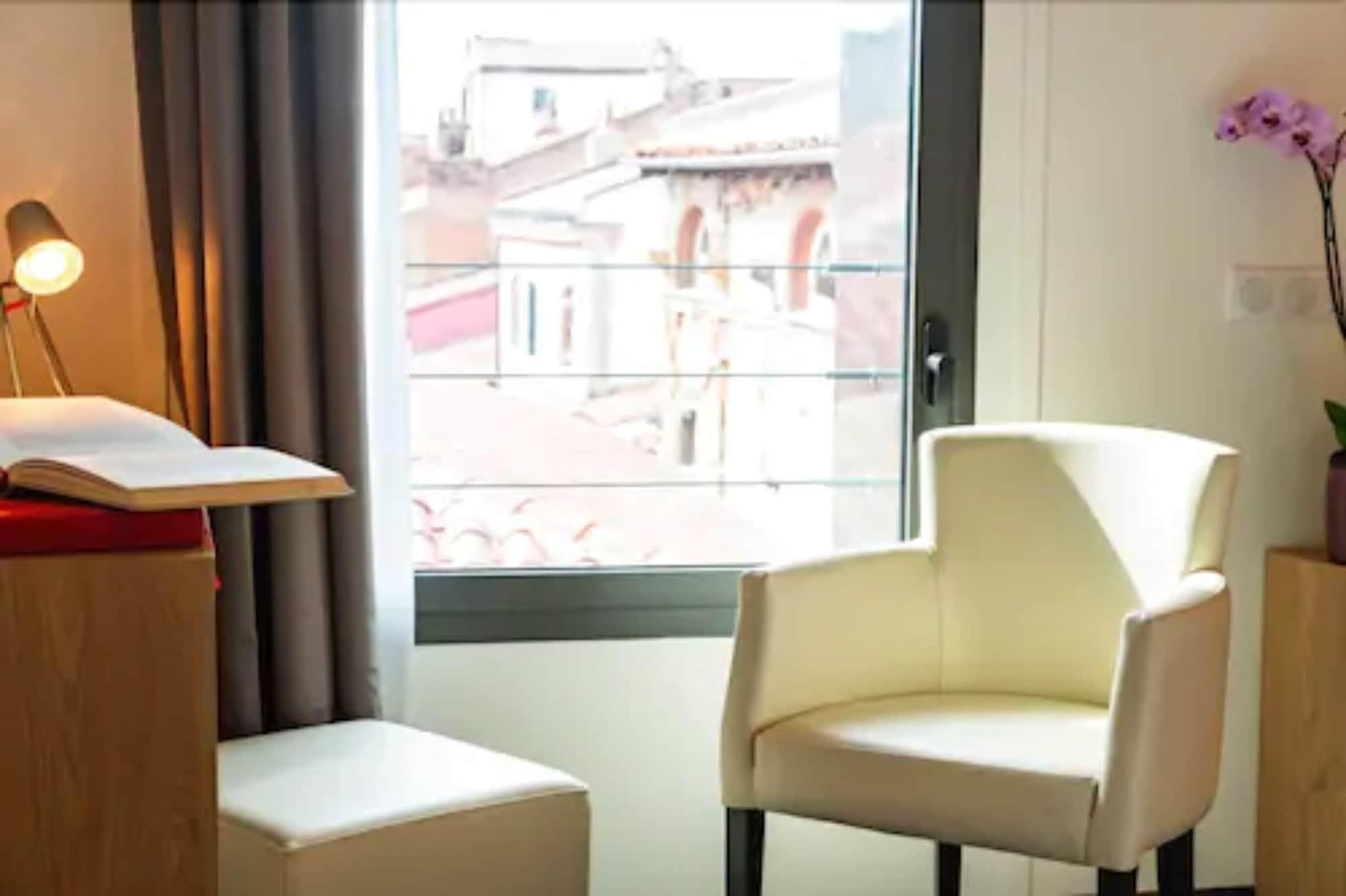 Hotel Le Pere Leon Toulouse Ngoại thất bức ảnh